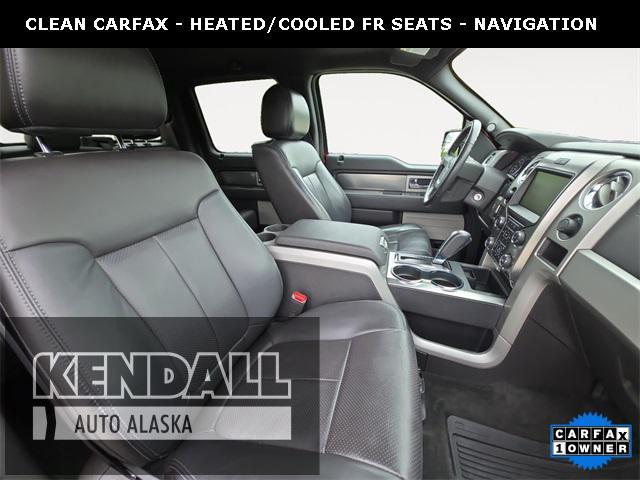 used 2014 Ford F-150 car, priced at $29,988