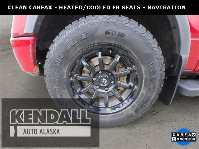 used 2014 Ford F-150 car, priced at $29,988