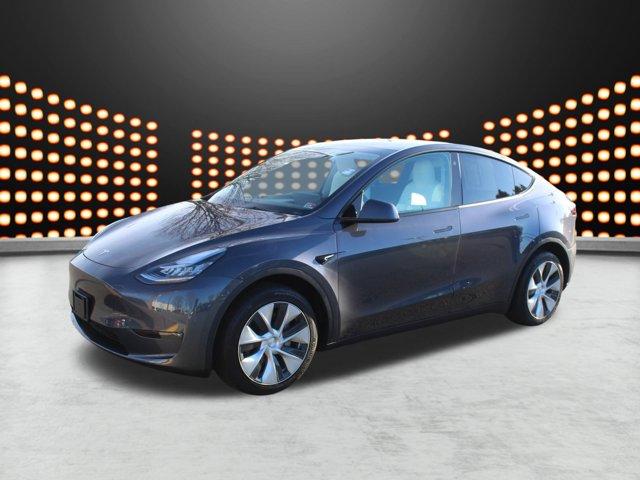 used 2023 Tesla Model Y car, priced at $32,236