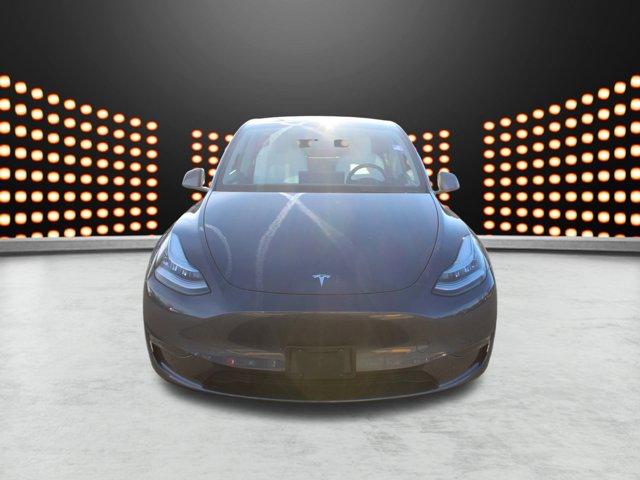 used 2023 Tesla Model Y car, priced at $32,236