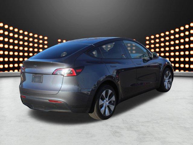 used 2023 Tesla Model Y car, priced at $32,236