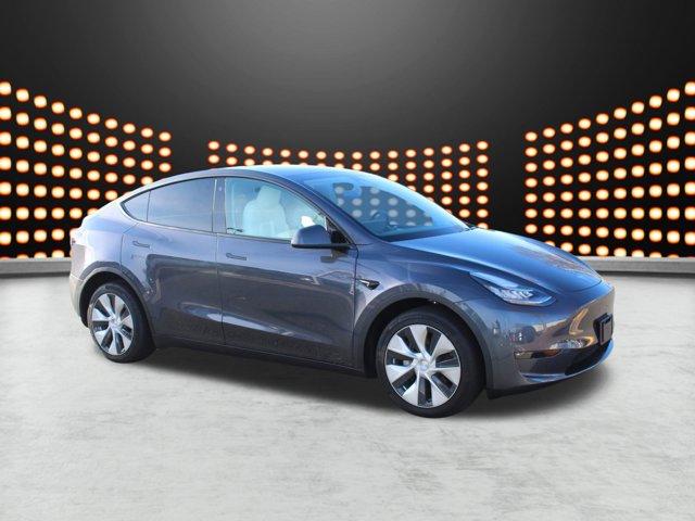 used 2023 Tesla Model Y car, priced at $32,236