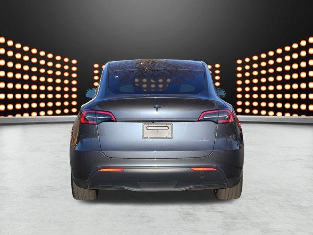 used 2023 Tesla Model Y car, priced at $32,236