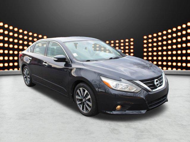 used 2017 Nissan Altima car, priced at $12,855