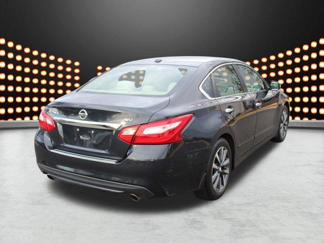 used 2017 Nissan Altima car, priced at $12,855