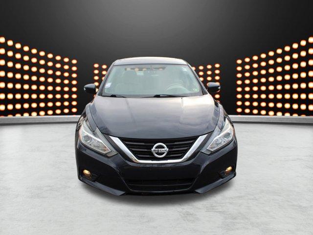 used 2017 Nissan Altima car, priced at $12,855