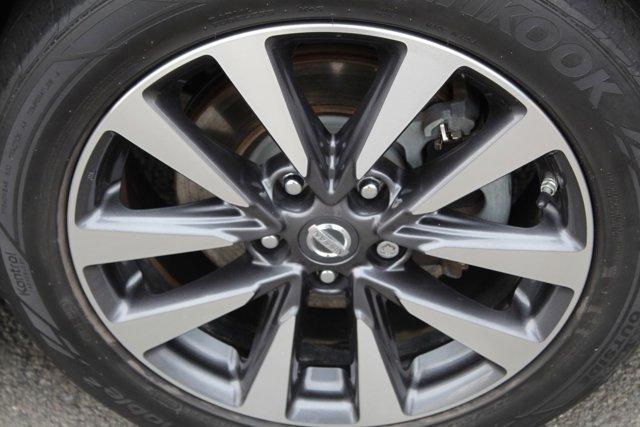 used 2017 Nissan Altima car, priced at $12,855