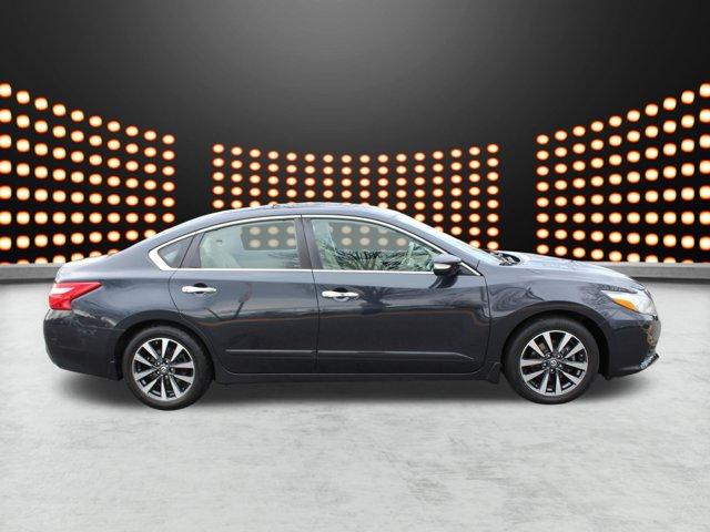 used 2017 Nissan Altima car, priced at $12,855