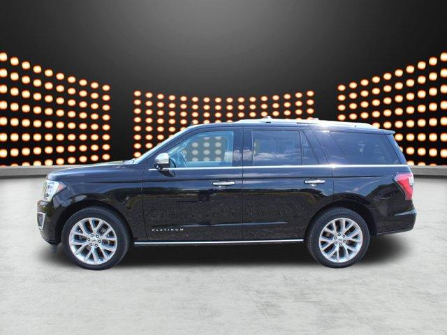 used 2019 Ford Expedition car, priced at $40,996