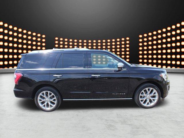 used 2019 Ford Expedition car, priced at $40,996