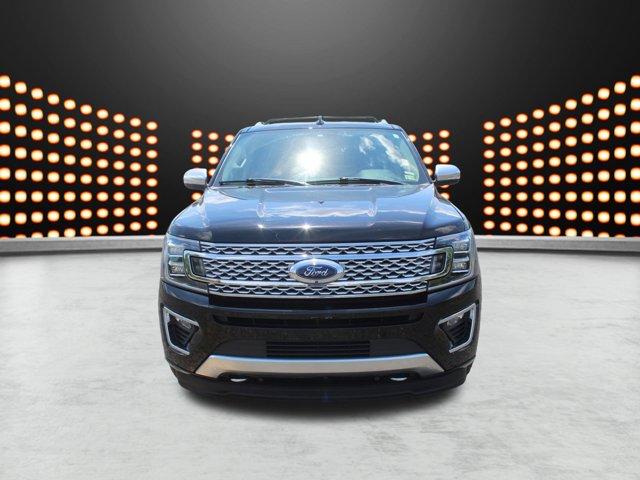 used 2019 Ford Expedition car, priced at $40,996