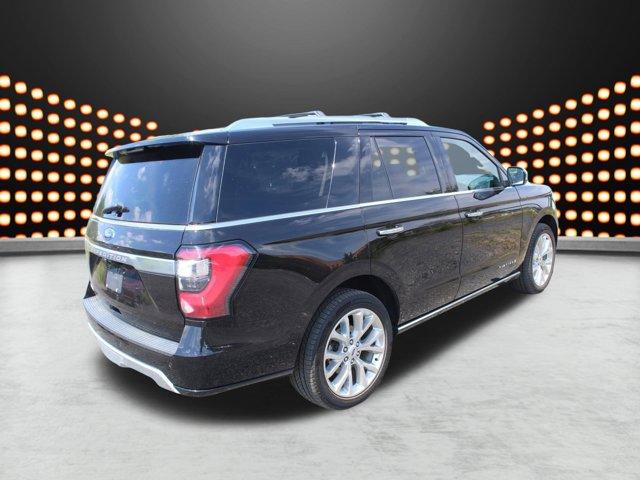 used 2019 Ford Expedition car, priced at $40,996