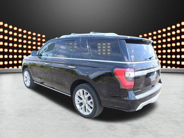 used 2019 Ford Expedition car, priced at $40,996