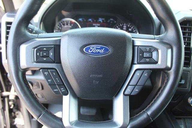 used 2019 Ford Expedition car, priced at $40,996