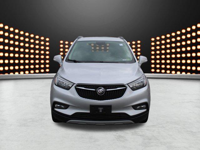 used 2018 Buick Encore car, priced at $13,498