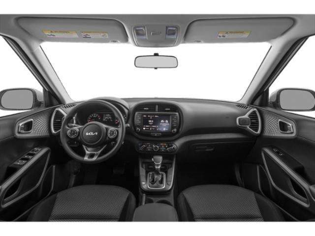 used 2022 Kia Soul car, priced at $15,525