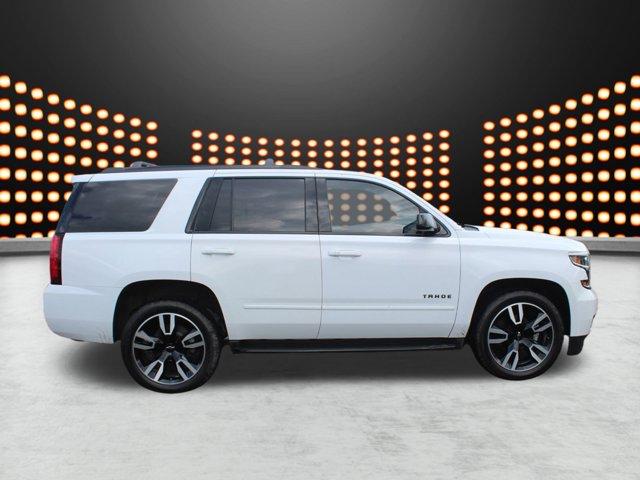 used 2020 Chevrolet Tahoe car, priced at $47,755