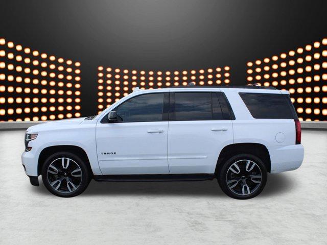 used 2020 Chevrolet Tahoe car, priced at $47,755