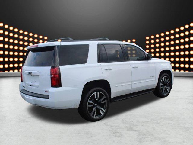 used 2020 Chevrolet Tahoe car, priced at $47,755