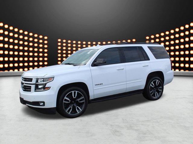 used 2020 Chevrolet Tahoe car, priced at $47,755