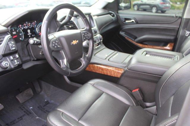 used 2020 Chevrolet Tahoe car, priced at $47,755