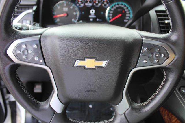 used 2020 Chevrolet Tahoe car, priced at $47,755