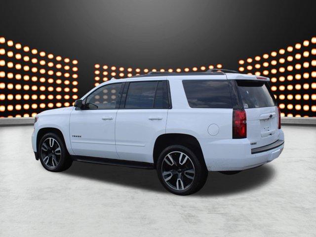 used 2020 Chevrolet Tahoe car, priced at $47,755