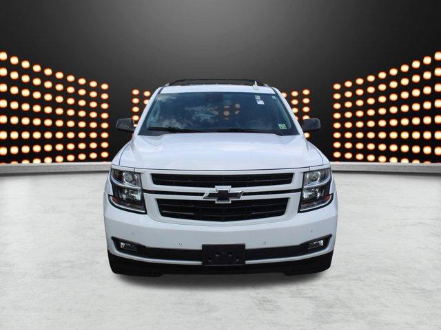 used 2020 Chevrolet Tahoe car, priced at $47,755