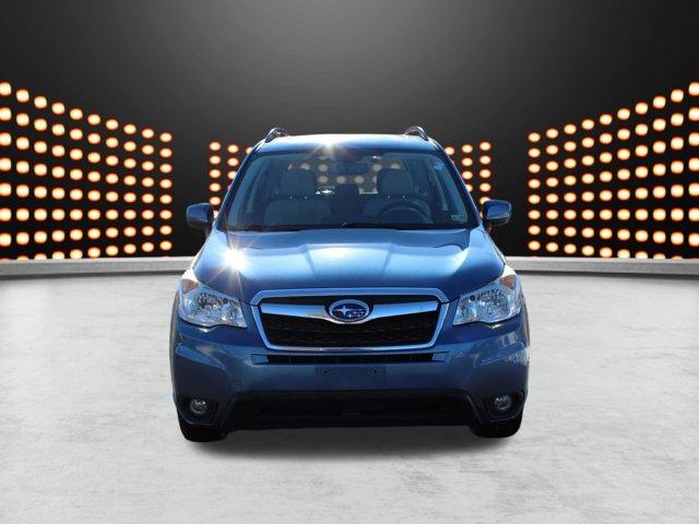 used 2016 Subaru Forester car, priced at $15,850