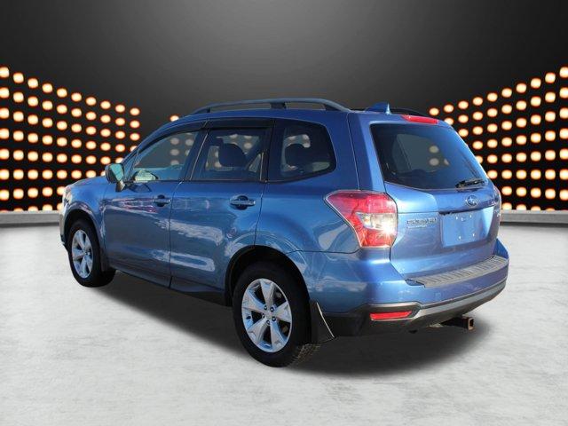 used 2016 Subaru Forester car, priced at $15,850