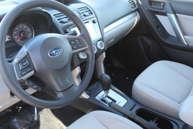 used 2016 Subaru Forester car, priced at $15,850