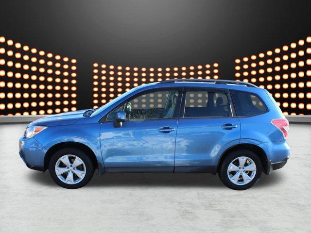 used 2016 Subaru Forester car, priced at $15,850