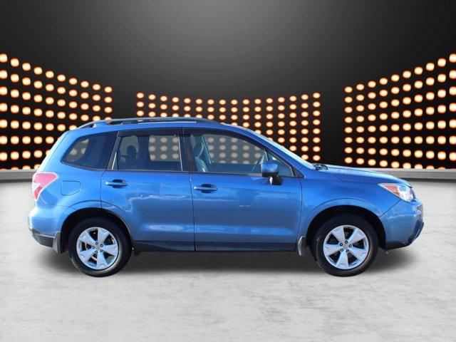 used 2016 Subaru Forester car, priced at $15,850