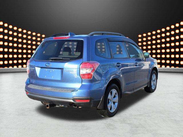 used 2016 Subaru Forester car, priced at $15,850