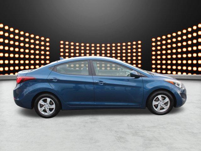 used 2014 Hyundai Elantra car, priced at $8,181