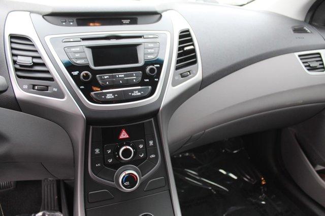 used 2014 Hyundai Elantra car, priced at $8,181