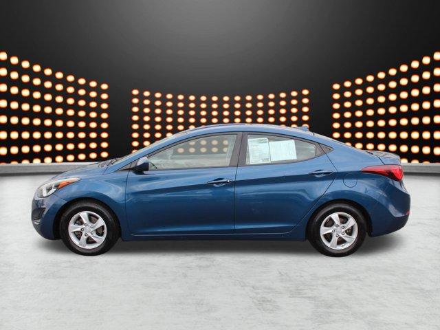 used 2014 Hyundai Elantra car, priced at $8,181