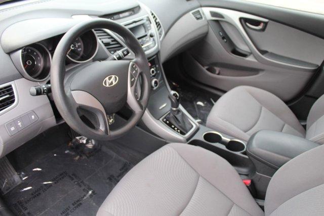 used 2014 Hyundai Elantra car, priced at $8,181