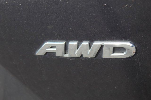 used 2018 Honda CR-V car, priced at $17,200