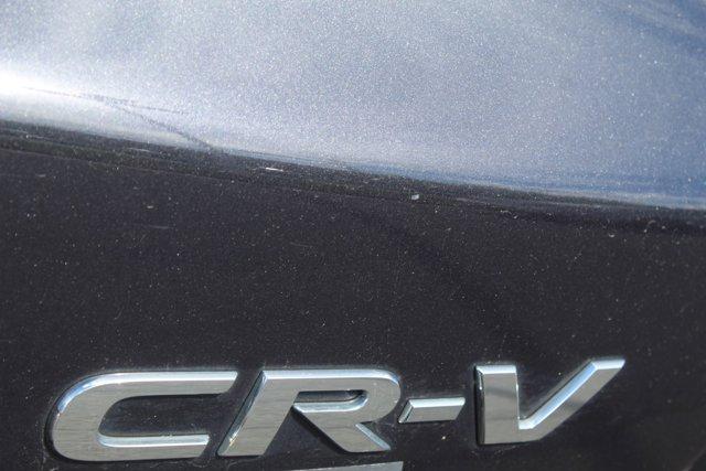 used 2018 Honda CR-V car, priced at $17,200
