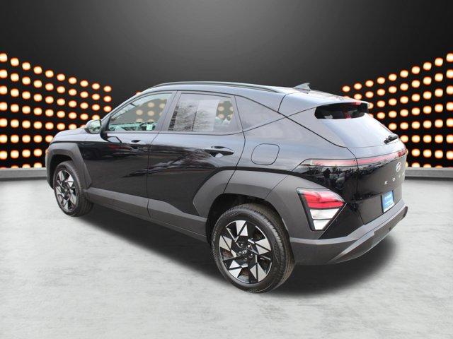 used 2024 Hyundai Kona car, priced at $24,798