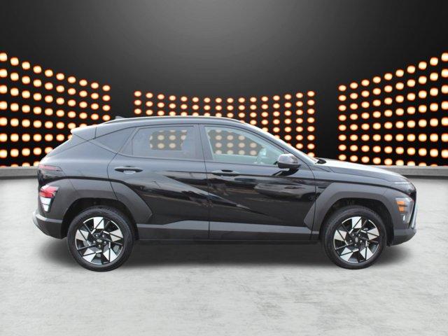 used 2024 Hyundai Kona car, priced at $24,798