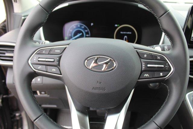used 2023 Hyundai Santa Fe Plug-In Hybrid car, priced at $39,455