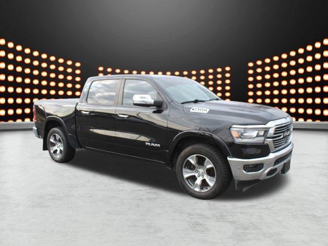 used 2019 Ram 1500 car, priced at $31,801