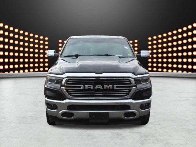 used 2019 Ram 1500 car, priced at $31,801