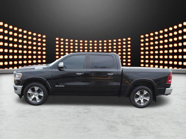 used 2019 Ram 1500 car, priced at $31,801