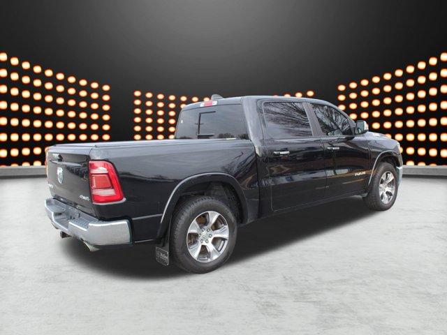 used 2019 Ram 1500 car, priced at $31,801