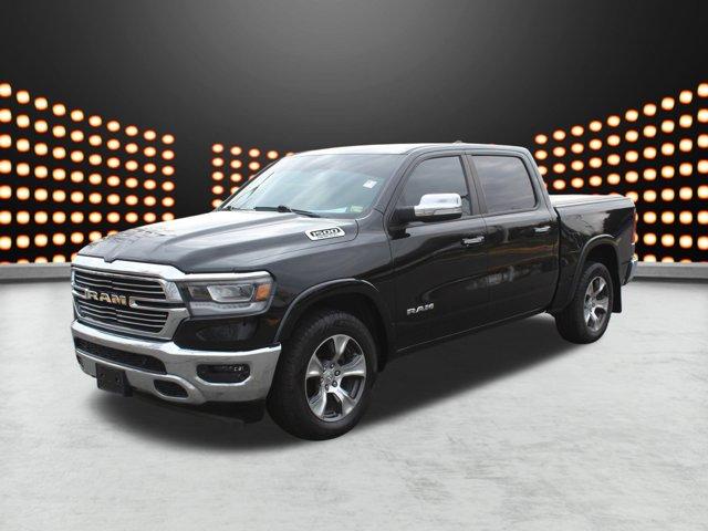 used 2019 Ram 1500 car, priced at $31,801