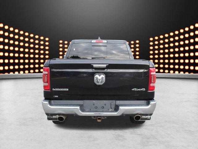 used 2019 Ram 1500 car, priced at $31,801