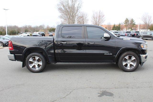 used 2019 Ram 1500 car, priced at $31,801